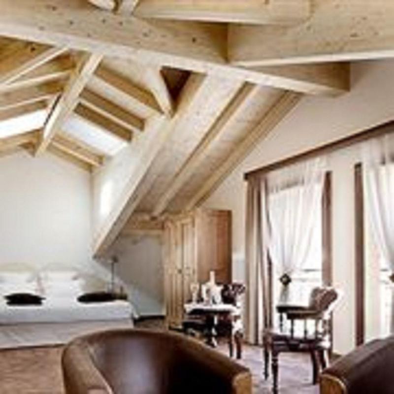 Auberge De Savoie Moutiers  Bagian luar foto