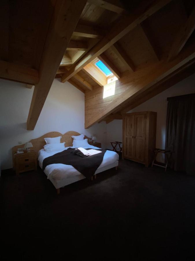 Auberge De Savoie Moutiers  Bagian luar foto